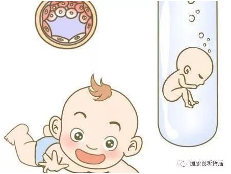 第三代试管婴儿